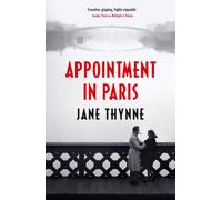 Appointment in Paris