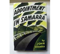 Appointment in Samarra