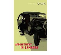[(Appointment in Samarra)] [ By (author) John O'Hara ] [April, 2008]