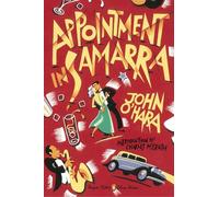 Appointment in Samarra: (Penguin Classics Deluxe Edition)