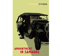 Appointment in Samarra (Vintage Classics) by John O'Hara (2008-04-03)