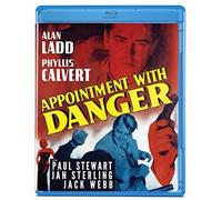 APPOINTMENT WITH DAN - BLUR - N3z