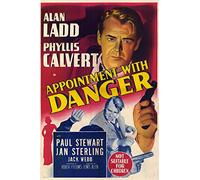 Appointment with Danger