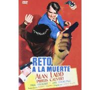 Appointment With Danger DVD Region 2 Import Alan Ladd, Phyllis Calvert by Alan Ladd