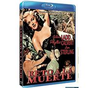 Appointment With Danger (Region B)