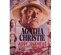 Appointment With Death (A Berkley Mystery)