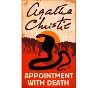 Appointment with Death (Poirot) – Harper Collins Publishers