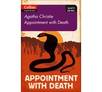 Appointment with Death : B2+ Level 5
