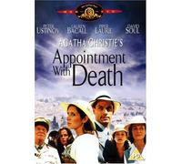 Appointment with Death [DVD] [1988]