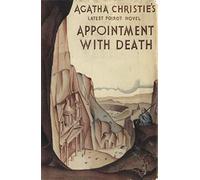 Appointment with Death (Poirot)