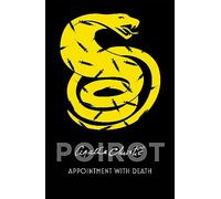 Appointment with Death (Poirot) – Harper Collins Publishers