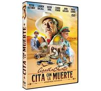 Appointment With Death (Spanish Release) Cita Con La Muerte