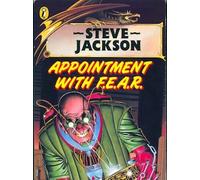 Appointment With FEAR (PC) - Steam Key - GLOBAL