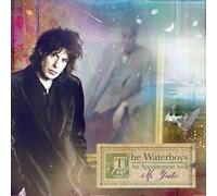 Appointment with Mr. Yeats by The Waterboys (Record, 2022)