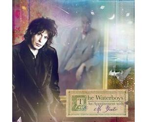 Appointment with Mr. Yeats by The Waterboys (Record, 2022)