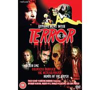 Appointment with Terror: The 70s [DVD]