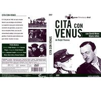 Appointment with Venus [1951] [Spanish Import]