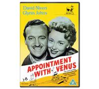 Appointment With Venus