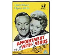 Appointment With Venus