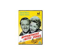 Appointment With Venus (DVD)