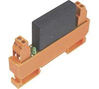 Appoldt Solid State Relay CMX60D20-24-MS11 Load current (max): 20A Switching Voltage (Max): 60 V/DC Sofo
