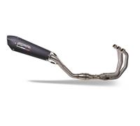 Appr Gpr Exhaust Muffler New GP Evo Black Titan Triumph Daytona 660 2023 2026