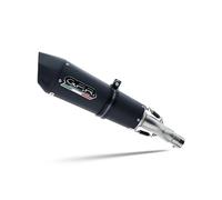 Appr Gpr Exhaust Muffler New Grand Prix Evo Black Titanium Ktm Rc 8 R 2008 2014