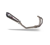 Appr Gpr Exhaust Muffler New Grand Prix Evo Titan Triumph Daytona 660 2023 2026