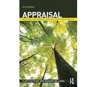 Appraisal: Improving Performance and Developing the Individual