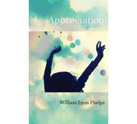 Appreciation - An Essay