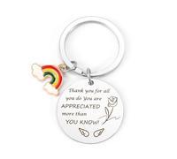 Appreciation Gifts,Thank You Gifts For Women,Thank You Gift,Thankyou Teacher Gifts,Teacher Presents,Thank You Gifts For Colleagues,Thank You Gifts For Men,Male Teacher Thank You Gifts,Thankyou Keyring