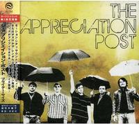 Appreciation Post - Brighter Sides [Japanese Import]