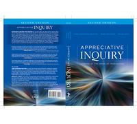 Appreciative Inquiry: Change at the Speed of Imagination: 35 (J-B O-D (Organizational Development))