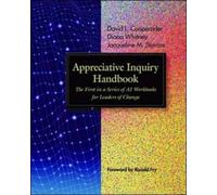 APPRECIATIVE INQUIRY HANDBOOK