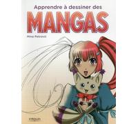 Apprendre à dessiner des mangas