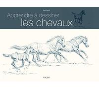 Apprendre à dessiner les chevaux