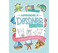 Apprendre à dessiner pour enfants
