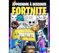 Apprendre à Dessiner Pour Enfants: Étape par étape