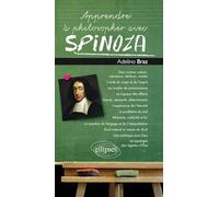 Apprendre à philosopher avec Spinoza