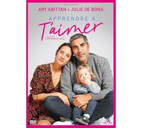 APPRENDRE A T'AIMER - DVD