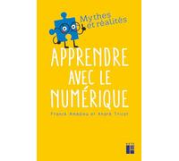 Apprendre avec le numérique