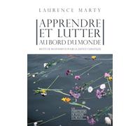 Apprendre et lutter au bord du monde - Récits de mouvements pour la justice climatique