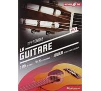 Apprendre la guitare Vol.2-Guitar