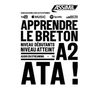 Apprendre le Breton A2
