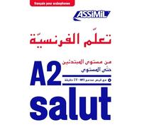 Assimil – Learn French: French for Arabic Speakers A2 – Beginner Level