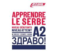 Apprendre le serbe