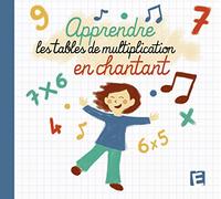 Apprendre les Tables de Multip