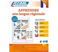 Apprendre Une Langue Regionale