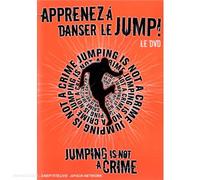 Apprenez A Danser Le Jump ! : Jumping Is Not A Crime