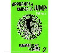 Apprenez à danser le Jump ! vol. 2